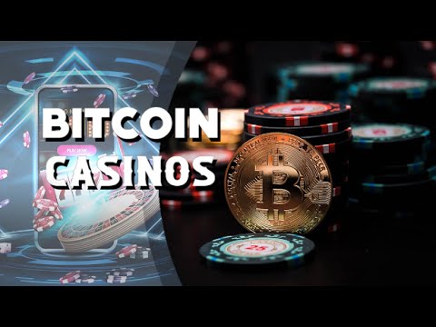 Crypto Live Casino