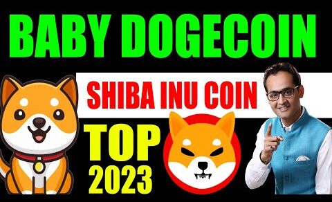 Shiba inu Coin News Today | Baby Dogecoin Latest Updates | Crypto Marg | Rajeev Anand | Crypto News