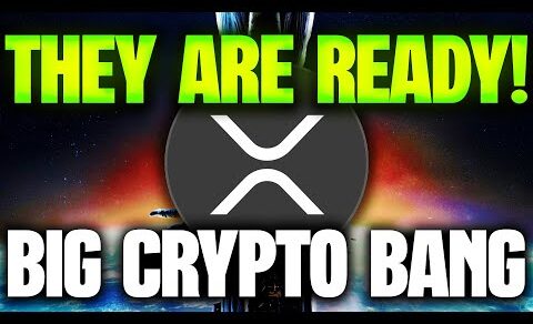 🚨THE UK IS READY TO USE RIPPLE XRP🚀🚨THE BIG CRYPTO BANG ABOUT TO HAPPEN🚨RIPPLE XRP NEWS TODAY