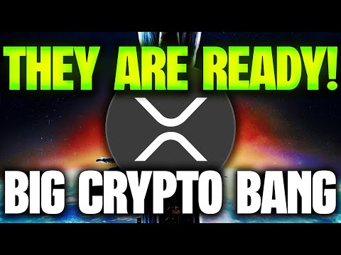 🚨THE UK IS READY TO USE RIPPLE XRP🚀🚨THE BIG CRYPTO BANG ABOUT TO HAPPEN🚨RIPPLE XRP NEWS TODAY