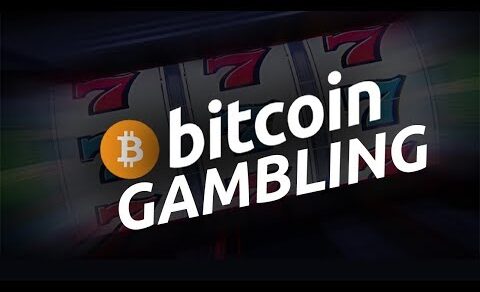 Oh Bitcoin Gambling! – Don’t Play Until You Watch This!