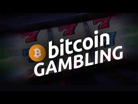 Oh Bitcoin Gambling! – Don’t Play Until You Watch This!