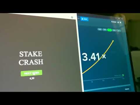 Free Stake Predictor 2022 ⭐ Crash Predictor (REVIEW) ⭐