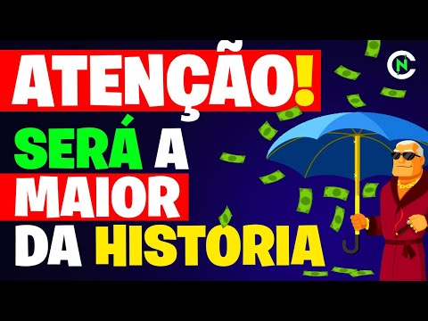 🚨 PODE SURPREENDER O MERCADO DE CRIPTOMOEDAS! Crypto News