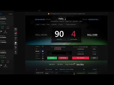 LIVE CASINO ONLINE,CRYPTO GAMBLING 24/7 LIVE STREAM