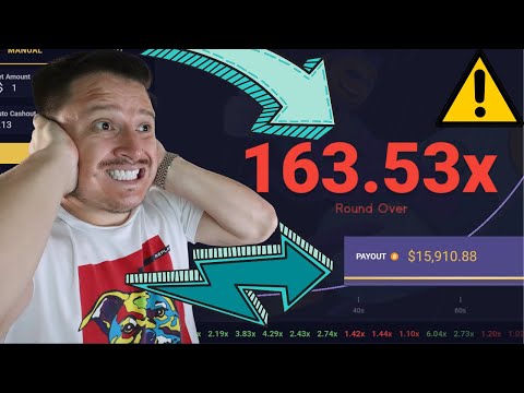 😱😬I GAMBLE $200 in a Crypto Casino? – Crash CRYPTO GAME LIVE!💵💰