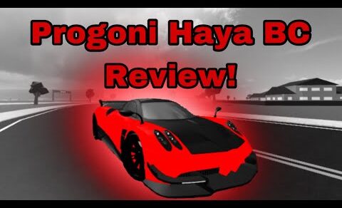 Progoni Haya BC Review! (Car Dealership Tycoon)