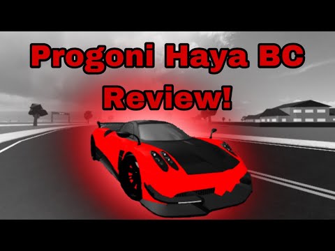 Progoni Haya BC Review! (Car Dealership Tycoon)