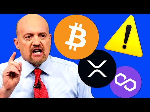 🚨BULLISH CRYPTO NEWS!!!