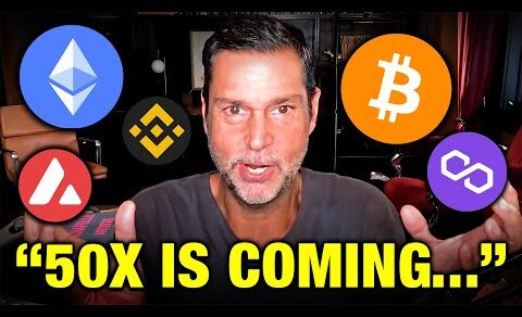 “The TRUTH About The Next Bull Run” | Raoul Pal Latest Bitcoin & Ethereum Prediction (2023)