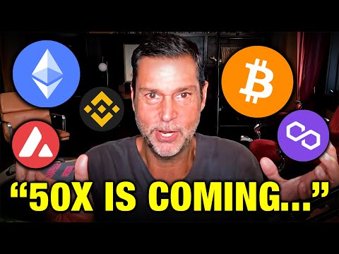 “The TRUTH About The Next Bull Run” | Raoul Pal Latest Bitcoin & Ethereum Prediction (2023)