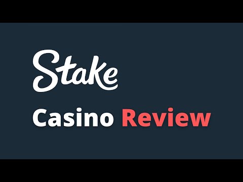 Why Stake Casino looks reliable and trustworthy | A detailed research of the popularity of Stake.com