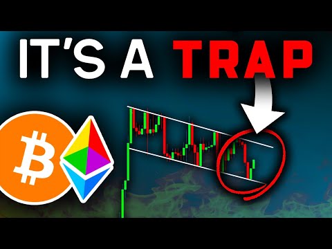 This Will BREAK Soon (New PRICE TARGET)!! Bitcoin News Today & Ethereum Price Prediction (BTC & ETH)