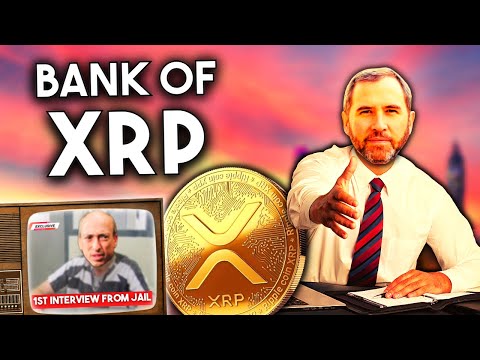 ⚠️ IS CHINA COPYING RIPPLE? XRP to $14 by JUNE! ⚠️