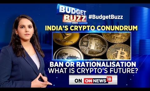 Cryptocurrency News Today | Crupto To Be Banned In India? | Crypto News Today India | English News