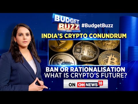 Cryptocurrency News Today | Crupto To Be Banned In India? | Crypto News Today India | English News