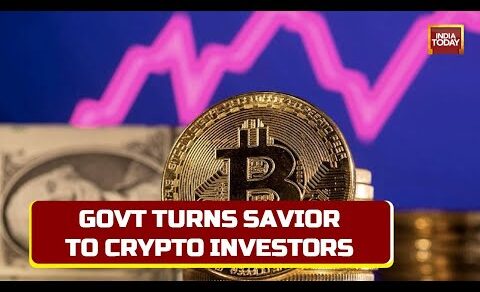 Crypto News: Indian Investors Saved From Heavy Losses After RBI Crackdown On Cryptocurrency