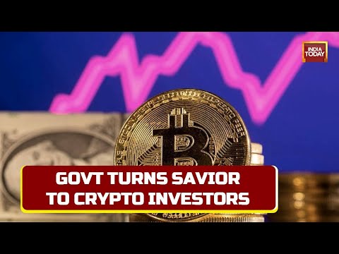 Crypto News: Indian Investors Saved From Heavy Losses After RBI Crackdown On Cryptocurrency