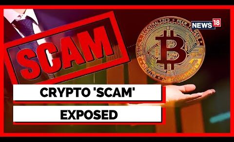 Crypto News Today | Financial Fraud Via Telegram | Financial Fraud Cases | Cyber Crime |English News