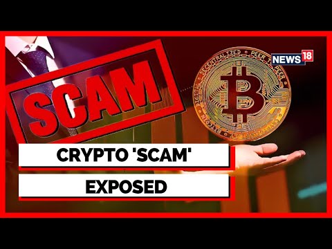 Crypto News Today | Financial Fraud Via Telegram | Financial Fraud Cases | Cyber Crime |English News