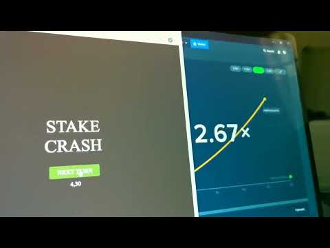 Free Stake Predictor 2022 ⭐ Crash Predictor (REVIEW) ⭐