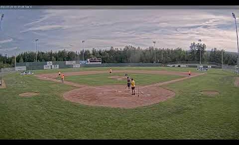 2022 BC Summer Games: Baseball 🏐 DAY 2 | Round Robin [July 23, 2022]