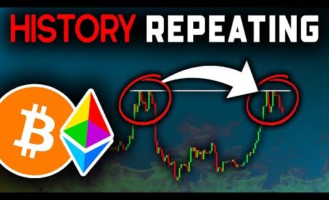 It’s Happening AGAIN (Don’t Get TRAPPED)!! Bitcoin News Today & Ethereum Price Prediction (BTC, ETH)