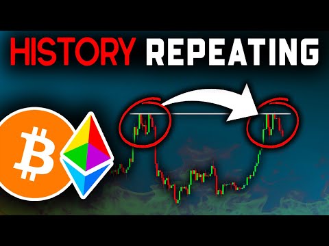 It’s Happening AGAIN (Don’t Get TRAPPED)!! Bitcoin News Today & Ethereum Price Prediction (BTC, ETH)