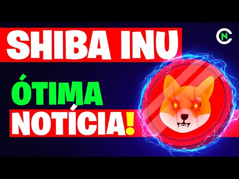 🚨 CONFERE O QUE PODE ACONTECER COM A SHIBA INU COIN | Crypto News