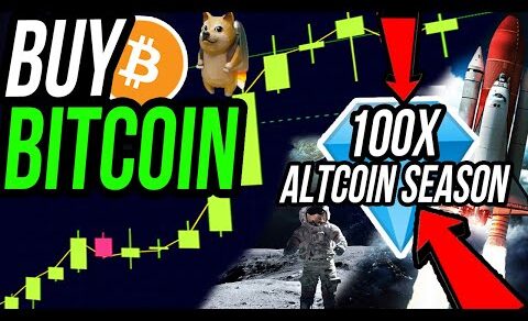 ALTCOINS THAT 20X IN ALTCOIN SEASON!! 🚨 BITCOIN CME GAP $28K NEXT!! INVESTING $200K FTM & GLMR!!