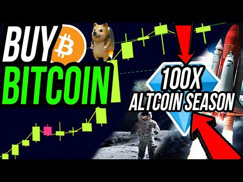 ALTCOINS THAT 20X IN ALTCOIN SEASON!! 🚨 BITCOIN CME GAP $28K NEXT!! INVESTING $200K FTM & GLMR!!