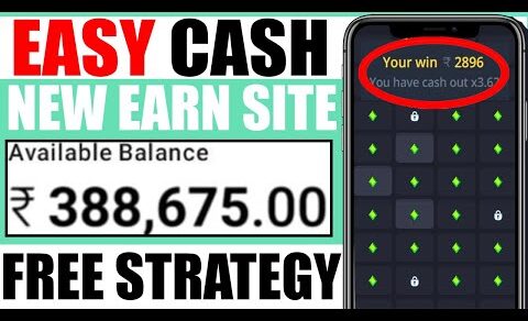 ❇️ Crypto Gambling – It’s Time to Become RICH | Best Crypto Casino | Free Bitcoin