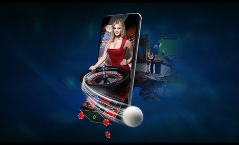 NetEnt Live Casino Promo – Live Dealer Roulette – Casinos-Online-888.com