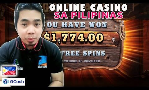 😎NAPAKAMASWERTE AKONG LALAKI! NANALO AKO NG 88000 PHP SA ONLINE CASINO PHILIPPINE!