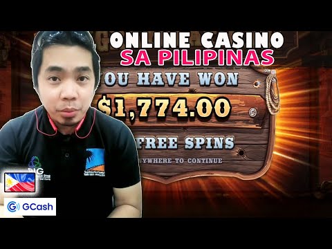 😎NAPAKAMASWERTE AKONG LALAKI! NANALO AKO NG 88000 PHP SA ONLINE CASINO PHILIPPINE!