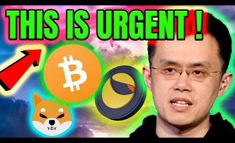 BIG CRYPTO NEWS TODAY 🔥 BINANCE UNDER FIRE !!!🚨 CRYPTO NEWS LATEST UPDATE 🔥 BITCOIN NEWS TODAY 🔥