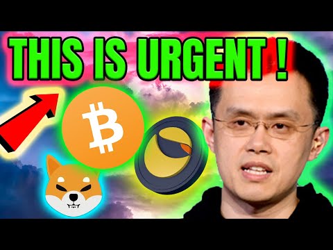 BIG CRYPTO NEWS TODAY 🔥 BINANCE UNDER FIRE !!!🚨 CRYPTO NEWS LATEST UPDATE 🔥 BITCOIN NEWS TODAY 🔥