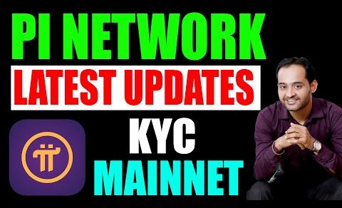 pi network new update today | rajeev anand | pi network | crypto news today | pi network update