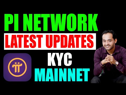 pi network new update today | rajeev anand | pi network | crypto news today | pi network update