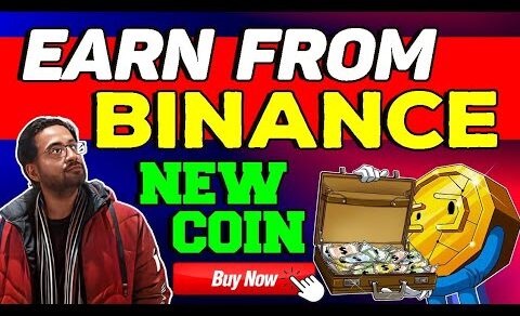 binance new coin: crypto news updates