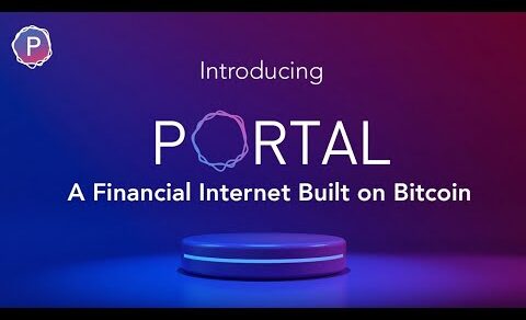 Portal Defi AMA w/ Eric Martindale