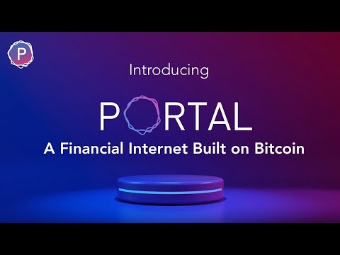 Portal Defi AMA w/ Eric Martindale