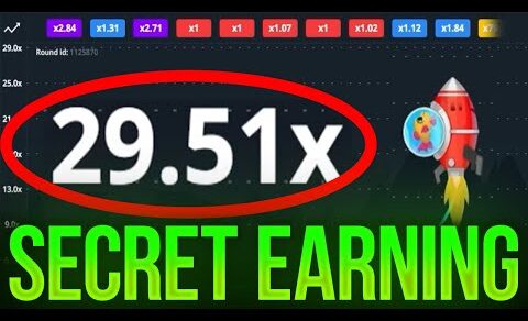 💜 The FASTEST I’ve Make MONEY On CRASH – Playing on TiViT Bet | Real Money Gambling | Online Casino