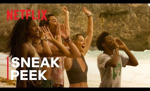 Outer Banks Season 3 | Sneak Peek | Netflix