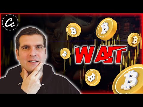 WAIT… Bitcoin WHALES continue to de-risk! BTC PRICE ANALYSIS – CRYPTO NEWS TODAY