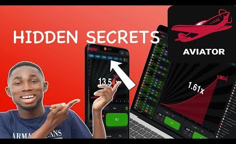 To make money from Aviator game you should know this | SPORTYBET Tips,Aviator TIPS