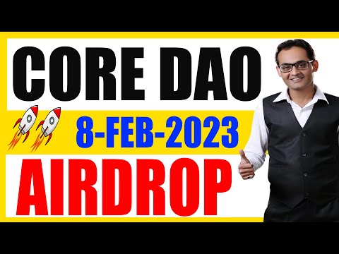 Satoshi Core DAO Airdrop Announcement Latest Updates 2023 | Crypto News today | Rajeev Anand