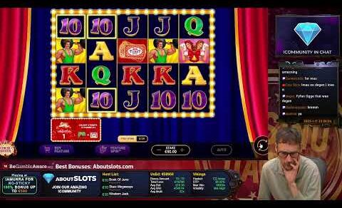 💸 LIVE CASINO SLOTS W CASINODADDY💸 ABOUTSLOTS.COM OR !LINKS FOR THE BEST DEPOSIT BONUSES