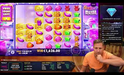 💸 NOW: MEGA BONUS OPENING LIVE ON  CASINO SLOTS SLOTS💸 ABOUTSLOTS.COM FOR BEST DEPOSIT BONUSES