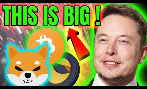 BIG CRYPTO NEWS TODAY 🚀 THIS IS BIG! 🚀 CRYPTOCURRENCY NEWS LATEST 🔥 BITCOIN NEWS TODAY 🔥